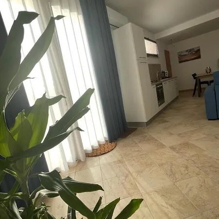 Apartmán Gioia's House