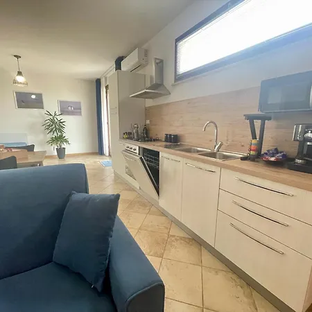 Gioia's House * クストナーチ