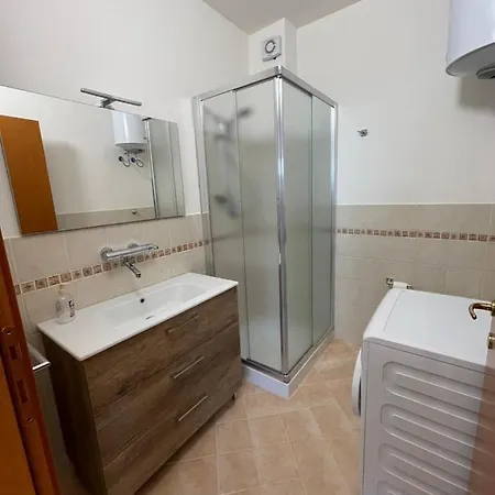 Gioia's House Apartment *