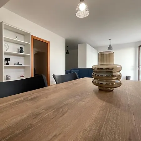 Gioia's House Custonaci