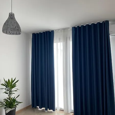 Apartment Gioia's House