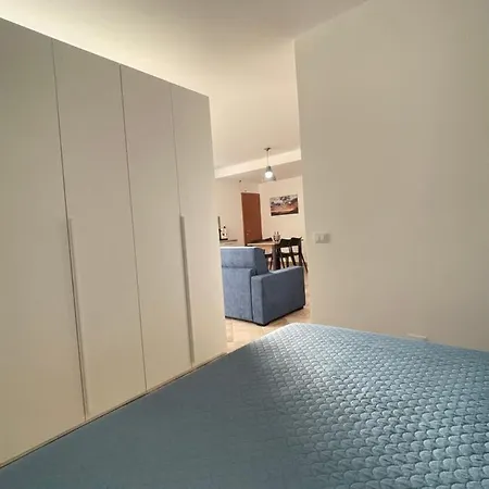 Gioia's House Apartment *