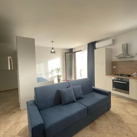 Gioia's House Apartment *