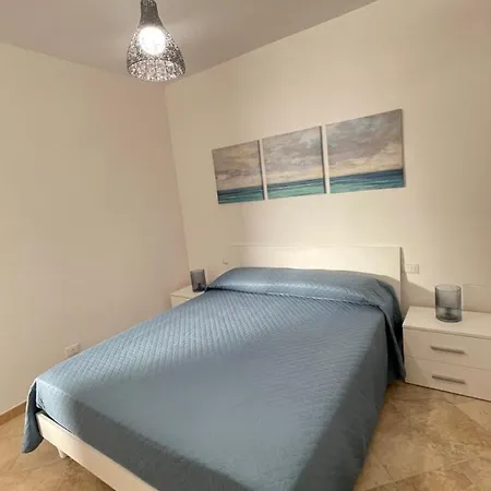 Apartment Gioia's House