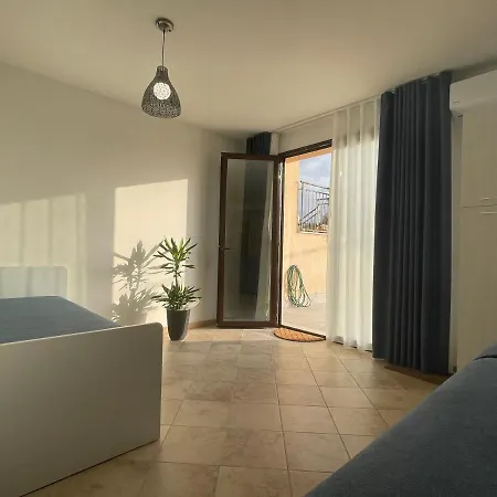 Apartment Gioia's House *