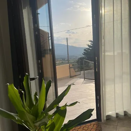 Apartmán Gioia's House