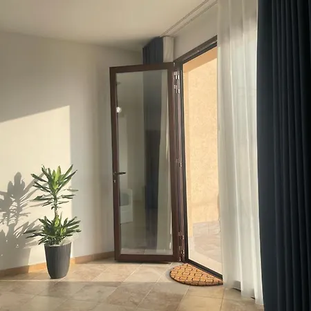 Apartment Gioia's House Custonaci