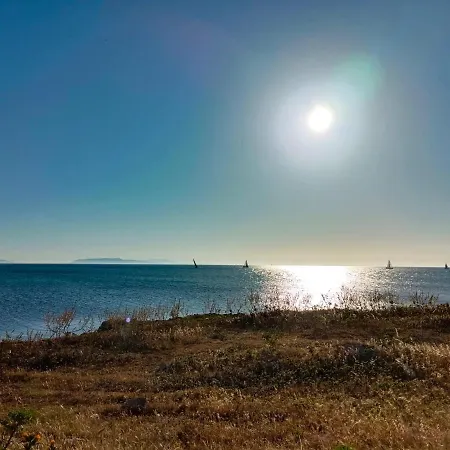 Gioia's House * Custonaci