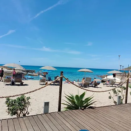 Gioia's House Custonaci