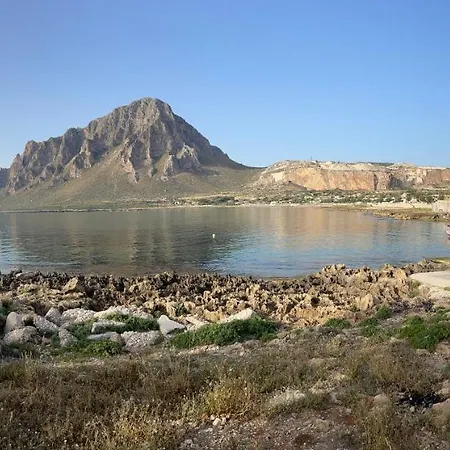 Apartment Gioia's House Custonaci