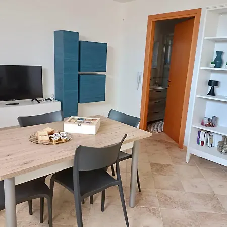 Gioia's House Custonaci