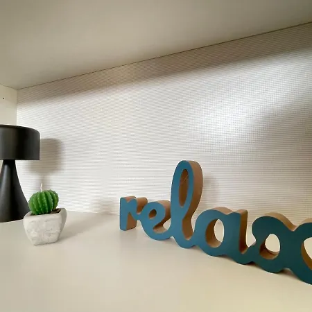 Apartment Gioia's House Custonaci