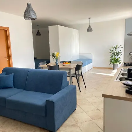 Gioia's House Apartment *