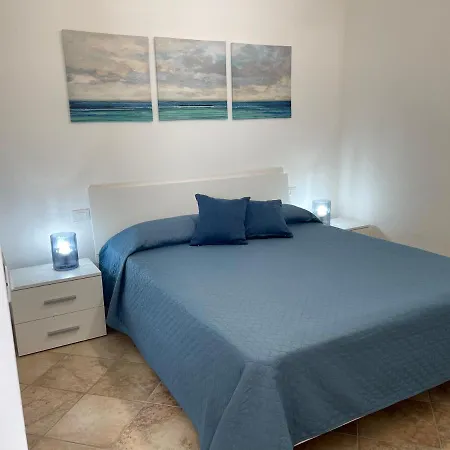 Gioia's House Custonaci