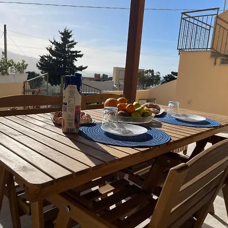 Gioia's House *