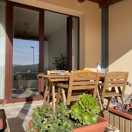 Gioia's House Apartment Custonaci