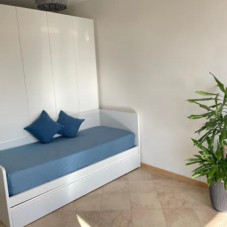 Gioia's House Apartment *