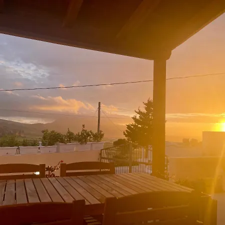 Apartment Gioia's House Custonaci