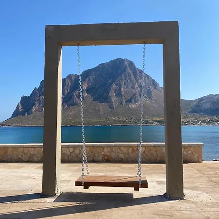 Gioia's House Apartment Custonaci