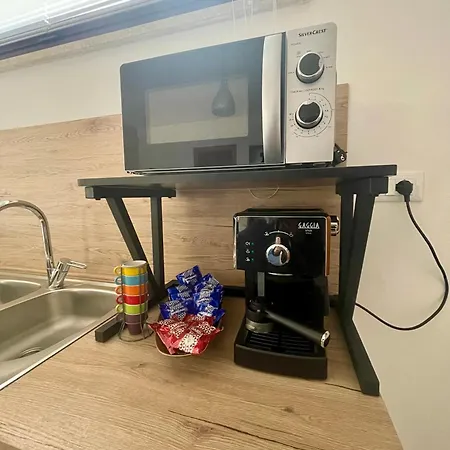 Gioia's House Custonaci